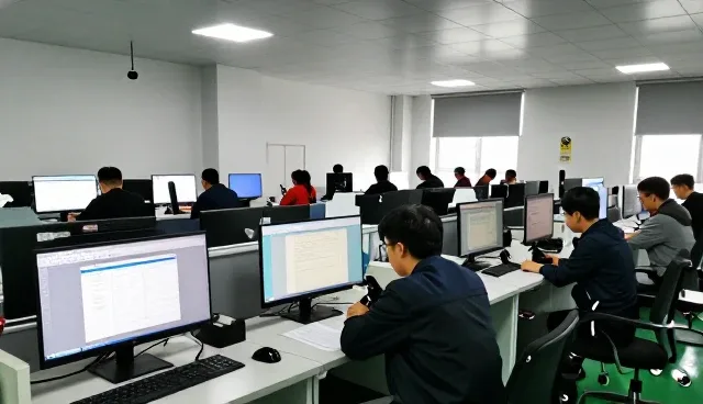 系统集成管理软件开发软件常见误区盘点