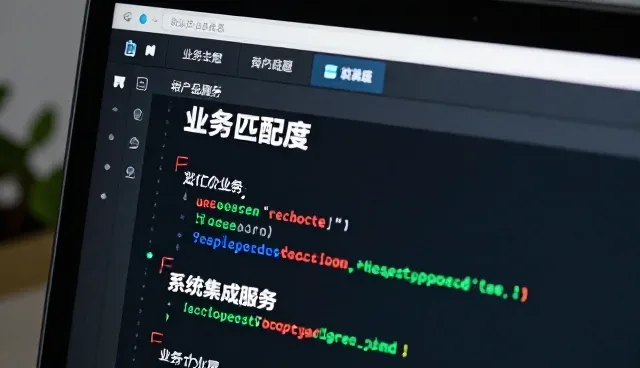 接口对接的日常维护与问题排查技巧