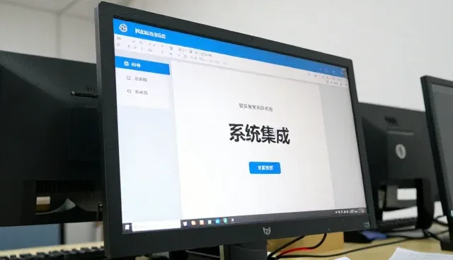企业如何在软件选型中精准匹配业务场景需求